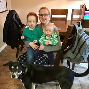 Meet your Posher, Amanda